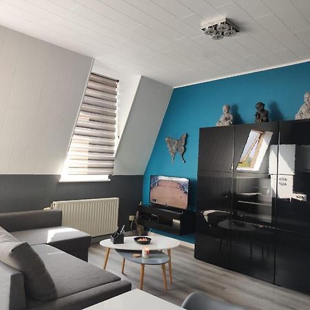 Escale Appartement Luik Buitenkant foto