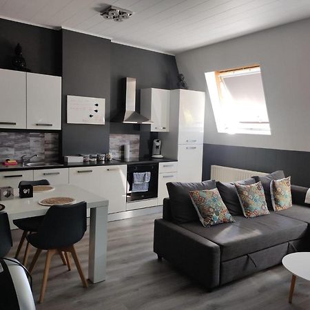 Escale Appartement Luik Buitenkant foto