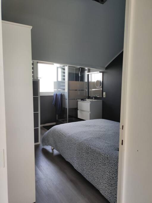 Escale Appartement Luik Buitenkant foto