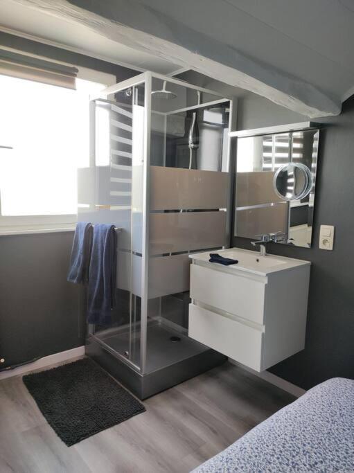 Escale Appartement Luik Buitenkant foto