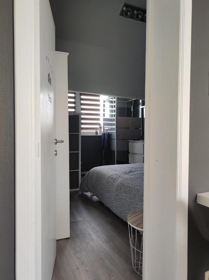 Escale Appartement Luik Buitenkant foto